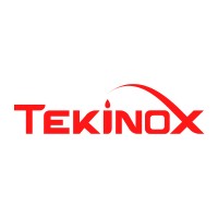 Tekinox Caldeiraria logo - Similar company to Jambeiro Grupo Industrial