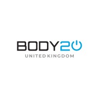 Body20 UK logo - Similar company to Techopian
