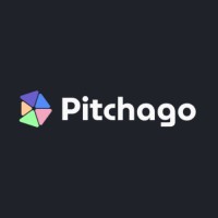 Pitchago logo - Similar company to Pandalyst