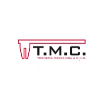 TMC TORNERIA logo - Similar company to 2C Torneria