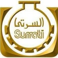 Surrati Group Of Companies logo - Similar company to Worldrep Co.