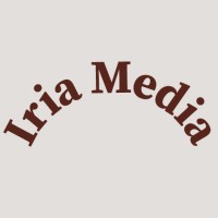 Iria Media logo - Similar company to Iria Foundation