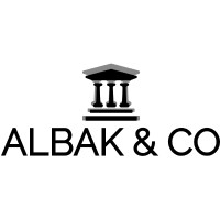 ALBAK&CO logo - Similar company to Resone