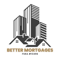 Better Mortgages logo - Similar company to Better Rate Mortgage