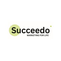 Succeedo logo - Similar company to Iconpillar Digital Solutions