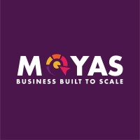 MQYAS Agency logo - Similar company to Eight Path