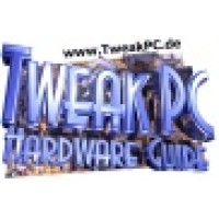 TweakPC.de logo - Similar company to Technikpr