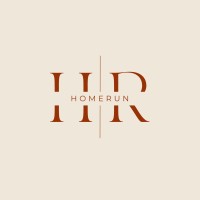 HomeRun Research Hub logo - Similar company to Beyond Ventures 海闊天空創投