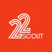 Scout 22 logo - Similar company to Benedetti Life