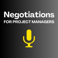 Negotiations for Project Managers logo - Similar company to University Of Victoria Continuing Studies