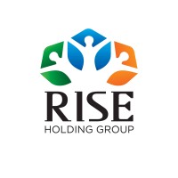 Rise Holding Group logo - Similar company to Codestack Capital
