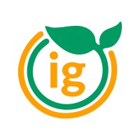 Inova Green logo - Similar company to Growthway