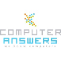 Computer Answers logo - Similar company to Euro Star Home Appliance Industries Ltd.