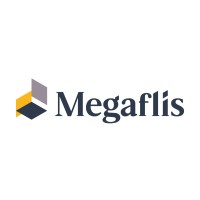 Megaflis AS logo - Similar company to Click Factor