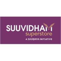 Suuvidham logo - Similar company to Future Ideas