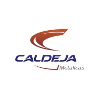 caldejametalicas logo - Similar company to Riberflow