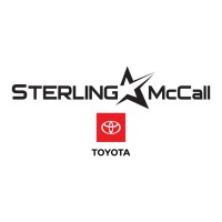 Sterling McCall Toyota logo - Similar company to Autonation Ford