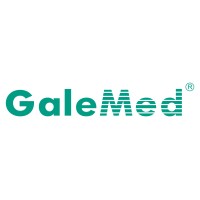 GaleMed Corporation logo - Similar company to Hymh Design 何相儀建築師事務所