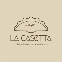 La Casetta logo - Similar company to Alpes Élégance