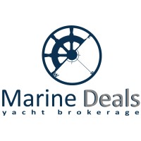 Marine Deals logo - Similar company to Maritime Engineering & Solutions Gmbh