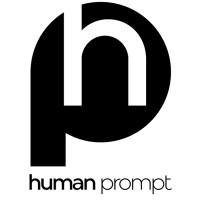 Human Prompt logo - Similar company to Kwiboo