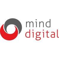 Mind Digital logo - Similar company to Mind Digital
