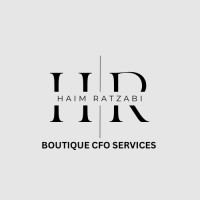 Haim Ratzabi CFO Services logo - Similar company to Globalfinfocus Llc