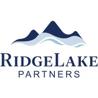 RidgeLake Partners logo - Similar company to Arch + Beam