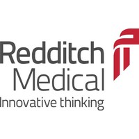 Redditch Medical logo - Similar company to Redditch Security Systems Ltd
