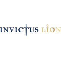 Invictus Lion logo - Similar company to Edify Medical