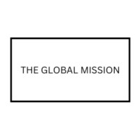 The Global Mission logo - Similar company to Square Mile Labs