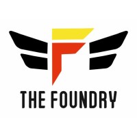 The Foundry logo - Similar company to Asian Academy Creative Awards