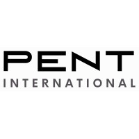 Pent International logo - Similar company to Pent Developments