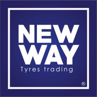 NEW WAY Tyres Trading logo - Similar company to App - Africa Process & Packaging