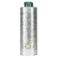 olio sicilia - paese del sole logo - Similar company to Vanimo - Feines Olivenöl