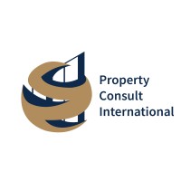 Property Consult International (PCI) logo - Similar company to Africa Conservation Hub