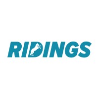 Rick Ridings Ford, Inc