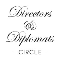 Directors and Diplomats Circle logo - Similar company to Clearnanotech