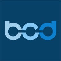 BCD logo - Similar company to Ogden Pride, Inc.