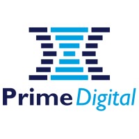 Prime Digital LLC logo - Similar company to Focus Language Academy