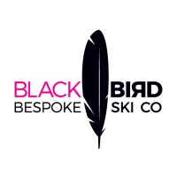 Blackbird Bespoke Ski Co logo - Similar company to Mmr Creative
