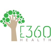 E360 Health Solutions Inc logo - Similar company to Vasa Digital Architects