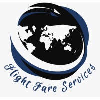 Flight Fare Services logo - Similar company to Flight Hacks