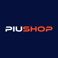 Piu Shop logo - Similar company to Gn9V - Solução Em Equipamentos E Serviços