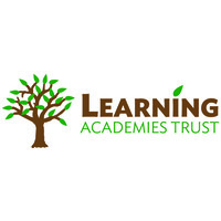 Learning Academies Trust logo - Similar company to St Christopher'S Trust