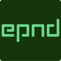 European Platform for Neurodegenerative Diseases (EPND) logo - Similar company to Alzheimer'S Disease Data Initiative