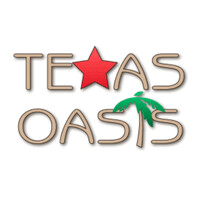 Texas Oasis Landscape logo - Similar company to Egypt Landscape