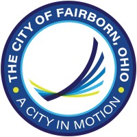 City of Fairborn logo - Similar company to Smart Tooling