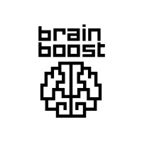 BrainBoost logo - Similar company to Brainboost