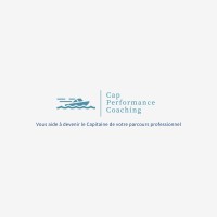 CAP Performance Coaching logo - Similar company to Ctl-Ics Bv